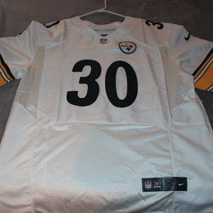 Pittsburgh Steelers James Conner Jersey